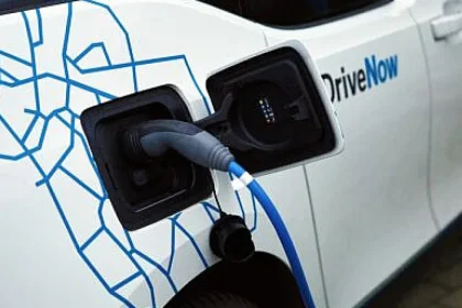 Tarife mai mari la reîncărcarea mașinilor electrice în stațiile Primăriei Suceava