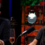 Tavi Colen și Emma, cununie improvizată: „A fost o glumă până a venit preotul”