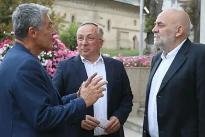 Teatrul Municipal „Matei Vișniec” Suceava împlinește 11 ani de existență