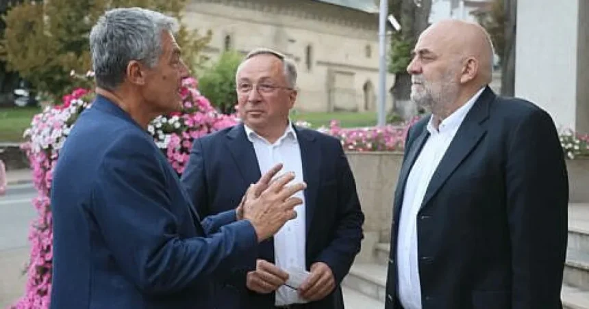 Teatrul Municipal „Matei Vișniec” Suceava împlinește 11 ani de existență