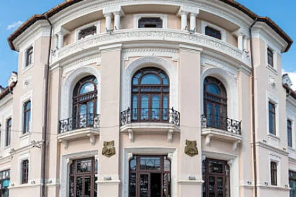 Teatrul Tineretului Piatra Neamț, două reprezentații la Festivalul Național de Teatru