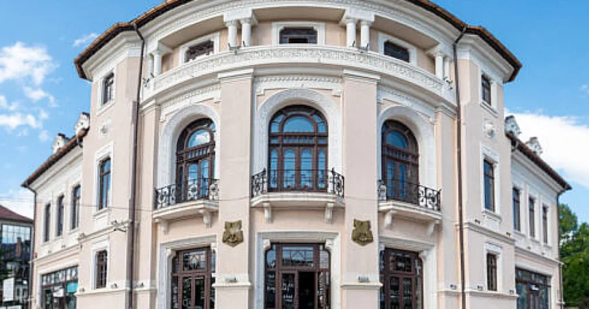 Teatrul Tineretului Piatra Neamț, două reprezentații la Festivalul Național de Teatru