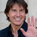 Tom Cruise, viral după ce lumea a râs de el când a vrut să salveze o femeie