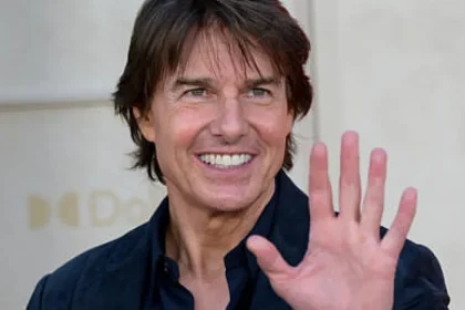 Tom Cruise, viral după ce lumea a râs de el când a vrut să salveze o femeie
