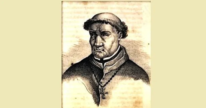 Torquemada, întruchiparea fanatismului Inchiziției spaniole, a murit