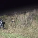 Tragedie pe Centura Rădăuțiului: Bărbat de 32 de ani mort după ce s-a răsturnat cu mașina