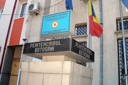 Trei ani, o lună și zece zile de închisoare pentru dublul viol al unui minor
