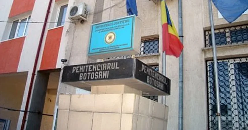 Trei ani, o lună și zece zile de închisoare pentru dublul viol al unui minor