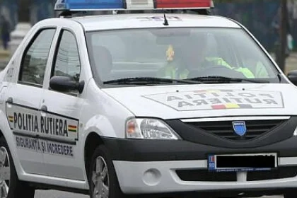 Un an de închisoare pentru un șofer băut din Suceava