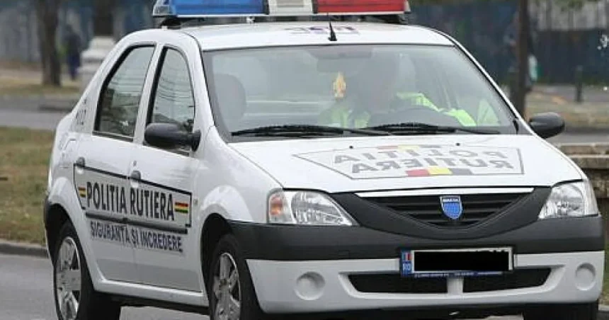 Un an de închisoare pentru un șofer băut din Suceava