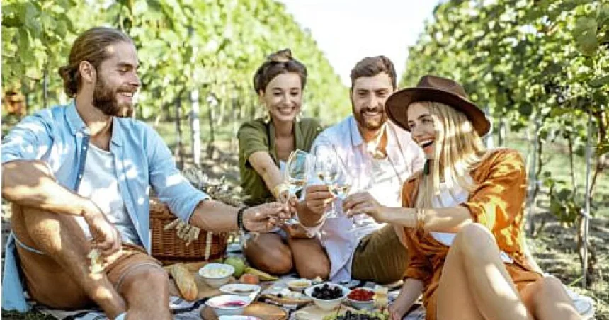 Ungaria mizează pe turismul vitivinicol în această toamnă