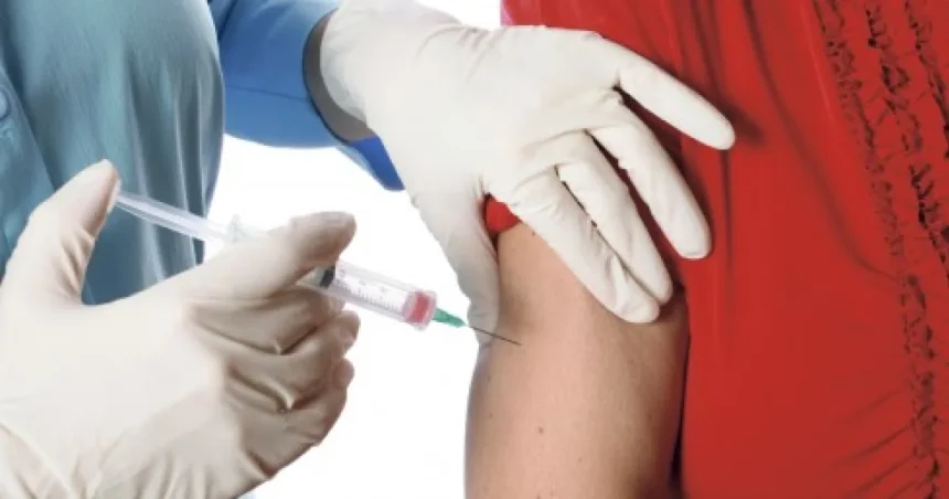 Vaccinarea antigripală 2026/2027: opțiuni adaptate vârstei, disponibile în România