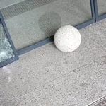 Vandalism la Vatra Dornei: prejudiciu de 21.500 de lei