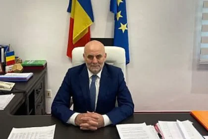 Vasile Rîmbu, mesaj pentru suceveni: „Înainte! Fără compromisuri!”