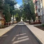 Vasile Rîmbu: Strada Vișinilor, modernizată complet, fără compromisuri