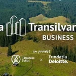 Via Transilvanica Business Fest: peste 200 de lideri și antreprenori prezenți