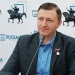 Viceprimarul Daniel Ungurian a demisionat din AGA de la ACET Suceava