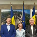 Viceprimarul Sucevei discută despre șansele Bucovinei în reconstrucția Ucrainei