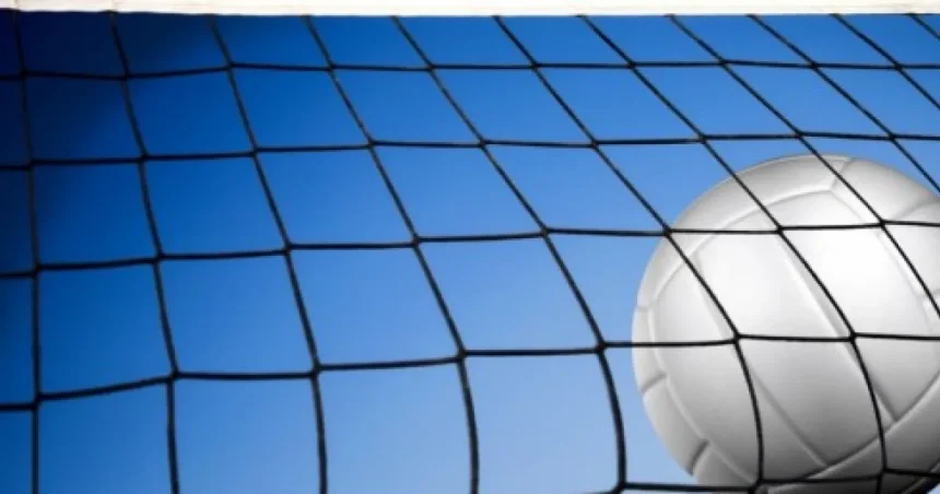 Volei masculin: România, cu Rață, Lupu și Aciobăniței, pierde dramatic cu Germania