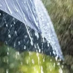 Vreme instabilă: ploi și vânt puternic până duminică noaptea