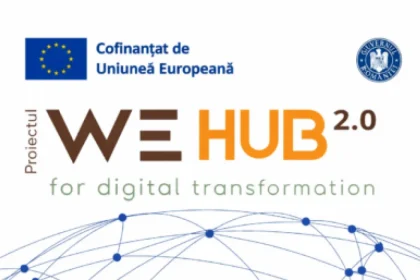 Wallachia eHub lansează WEH 2.0 pentru digitalizare verde în Sud-Muntenia și Ilfov