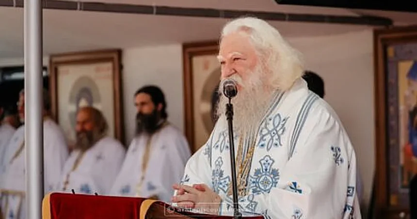 Zece îndemnuri ale ÎPS Pimen pentru Ziua Satului Românesc