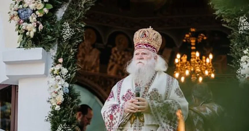 Zece învățături pentru duminica de după Înălțarea Sfintei Cruci