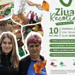 Ziua Recoltei 2026: femeile din spatele hranei ecologice