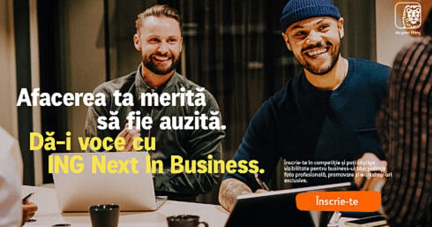 1 din 5 antreprenori români se simte invizibil, deși vede beneficiile vizibilității