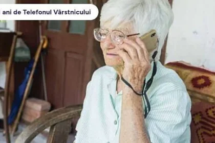 11 ani de dialog empatic: nevoile seniorilor din România și soluțiile posibile