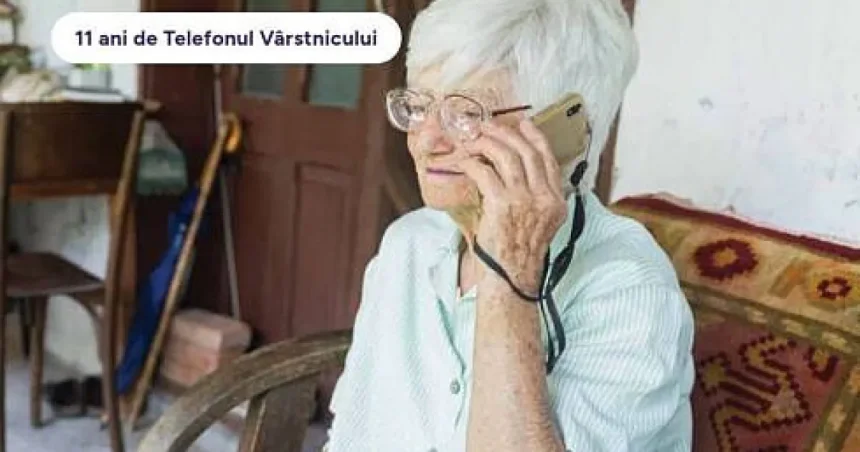 11 ani de dialog empatic: nevoile seniorilor din România și soluțiile posibile