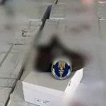 1.300 de perechi de încălțăminte „de marcă”, de 4,9 milioane de lei, oprite la Isaccea