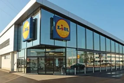 15 ani de Lidl în România: 679.000 de joburi echivalente anual susținute în economie