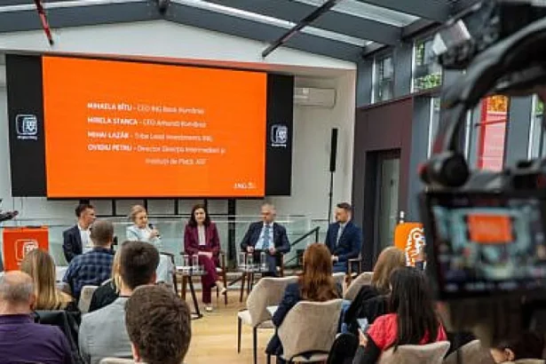 15.000 de clienți ING Bank România au ales deja platforma de investiții ING Invest