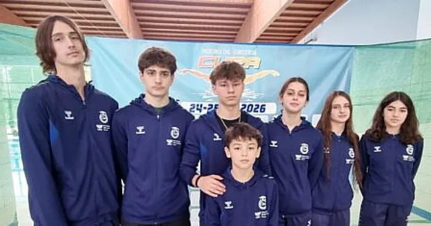 19 medalii pentru CSU Suceava la Cupa Miercurea-Ciuc; Pețenghe, locul I la 15 ani