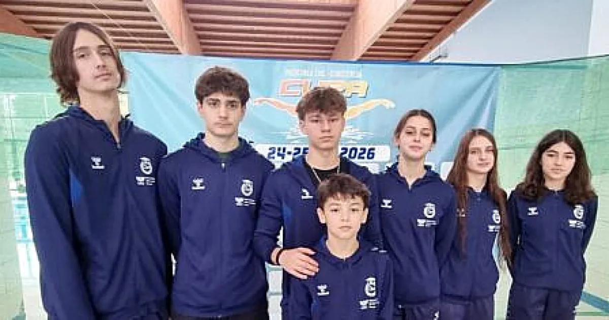 19 medalii pentru CSU Suceava la Cupa Miercurea-Ciuc; Pețenghe, locul I la 15 ani