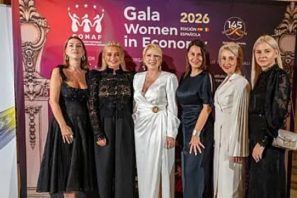 19 noiembrie, Ziua Națională a Antreprenoriatului Feminin. Legea, adoptată de Parlament