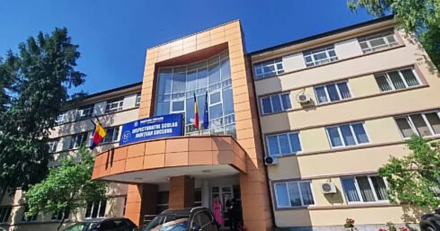283 de candidați pe posturile de director în școlile sucevene
