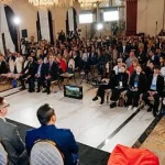 300 de antreprenori și manageri, prezenți la Suceava la Intelligent Money Academy