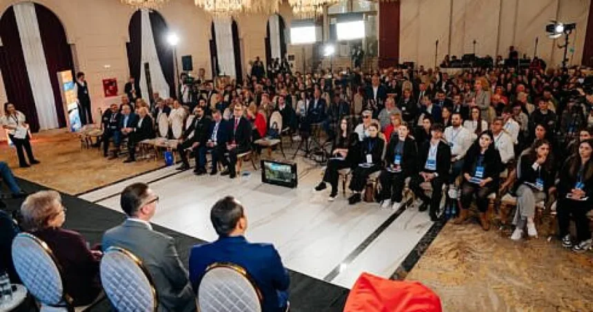 300 de antreprenori și manageri, prezenți la Suceava la Intelligent Money Academy