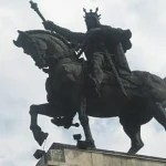 6 milioane lei pentru modernizarea zonei statuii lui Ștefan cel Mare din Suceava