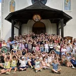 6.500 de copii la Școala Catehetică de Vară, ediția a V-a