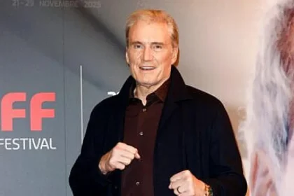 A doua opinie medicală i-a salvat viața! Dolph Lundgren: „Am primit un diagnostic greșit!”