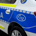 A ieșit la plimbat cu permisul suspendat, dar a dat de Poliție