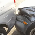 Accident rutier la Șcheia: două femei rănite în urma coliziunii dintre două autoturisme