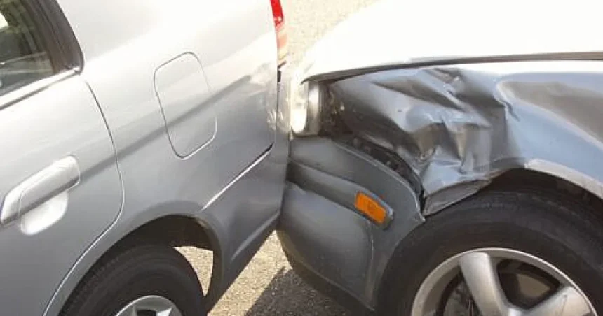Accident rutier la Șcheia: două femei rănite în urma coliziunii dintre două autoturisme