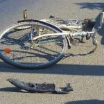 Accidentele cu biciclete, tot mai frecvente
