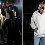 Actriță Hollywood, arestată după ce a mușcat doi membri ai echipajului unui avion