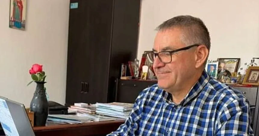 Adrian Popoiu semnează 1,5 mil. euro pentru Lunca Siretului și Parcul Eroilor