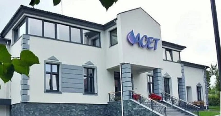 AGA ACET numește doi membri în Consiliul de Administrație: Jităreanu și Horobeț